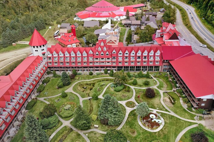 Hotel 40 of 43