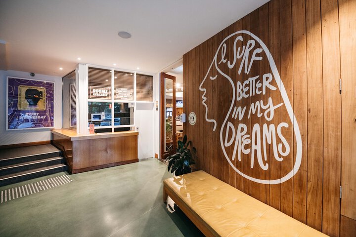 Hotel Interior 1 of 20