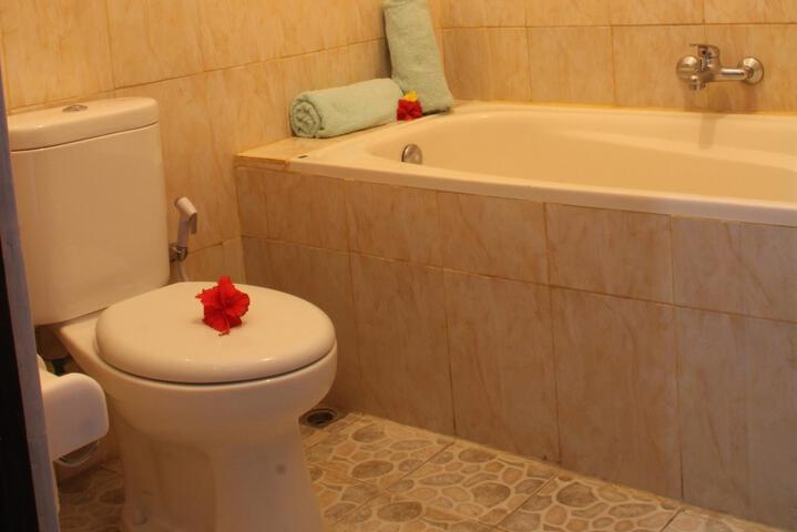 Ayas Rooms Hotel
