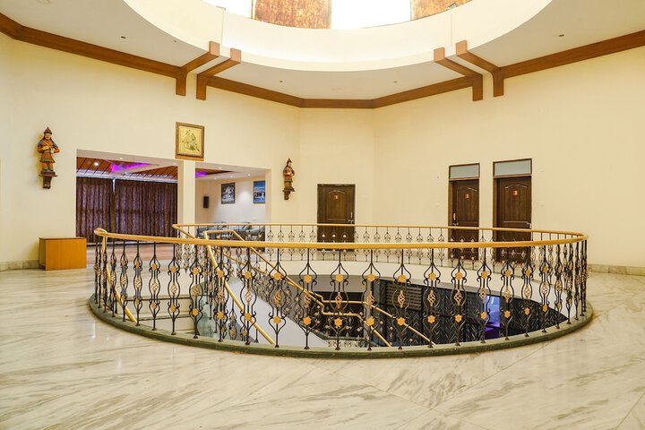 Hotel Interior 4 of 41