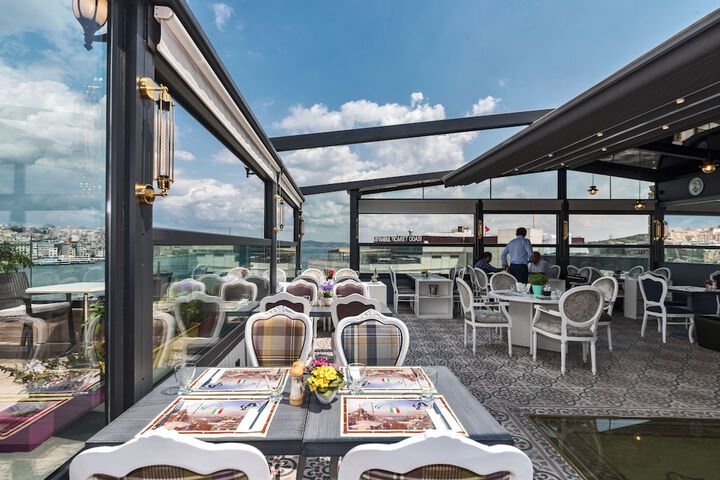 Terrace/Patio 80 of 87