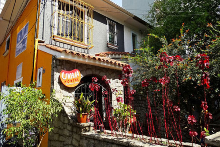 UVAIA HOSTEL