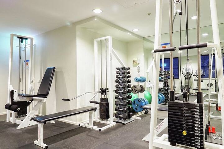 Health and Fitness 15 of 19