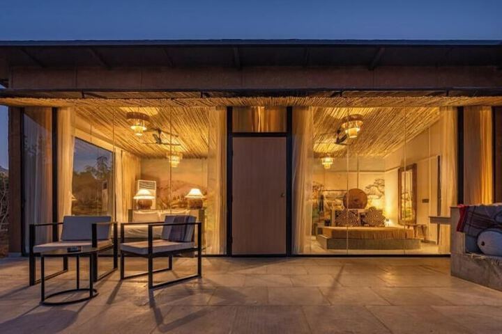 Terrace/Patio 29 of 47