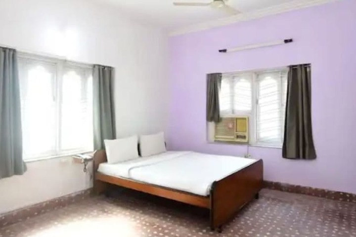 Goroomgo Hotel Wow Kolkata