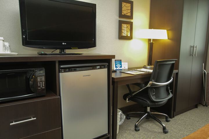 Room amenity