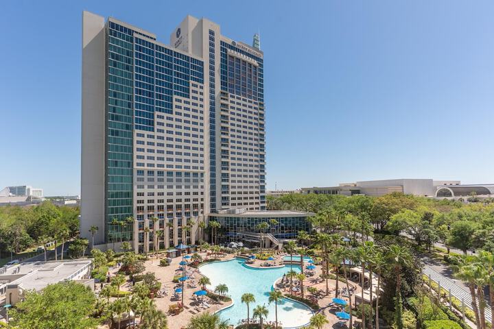 Hotel 111 of 117