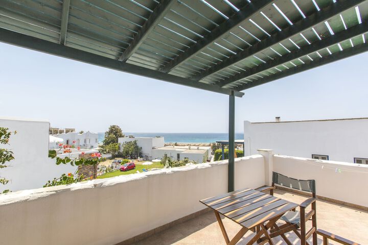 Terrace/Patio 12 of 12