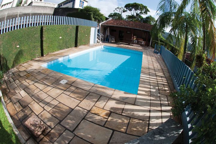 Pool to Cool