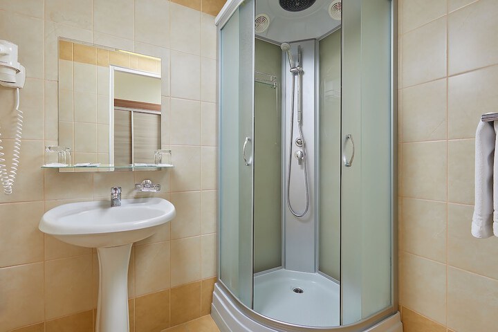 Restrooms