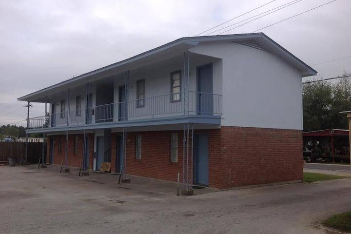 RICELANDS MOTEL