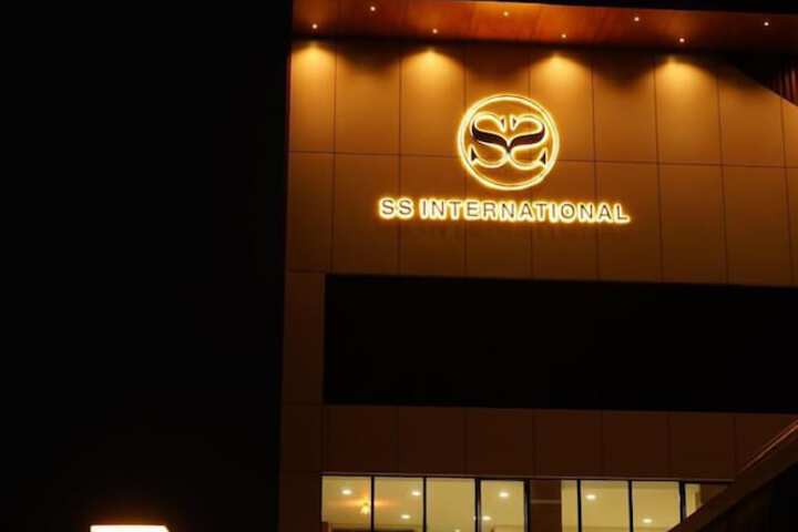 Hotel 60 of 61