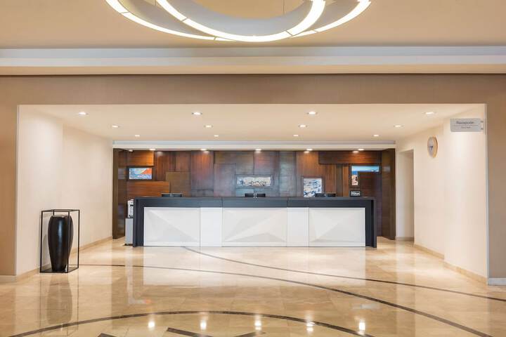 Hotel Interior 2 of 167