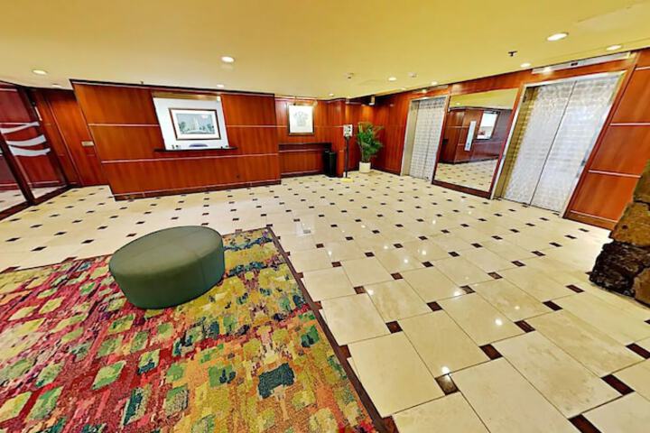 Lobby Photos