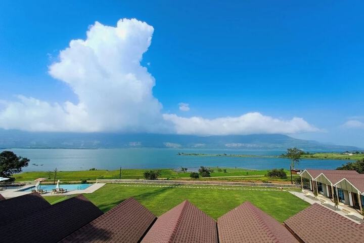 Blu Water Resort