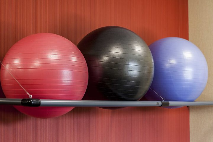 Health and Fitness 22 of 43