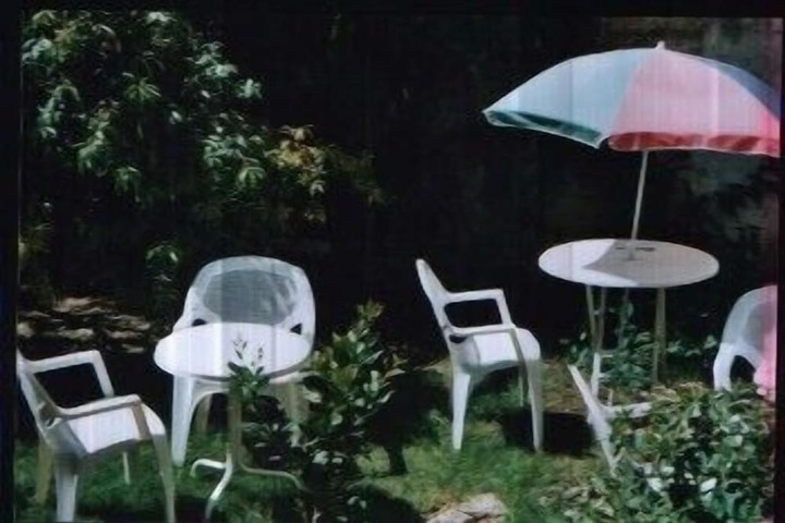 Terrace/Patio 8 of 12