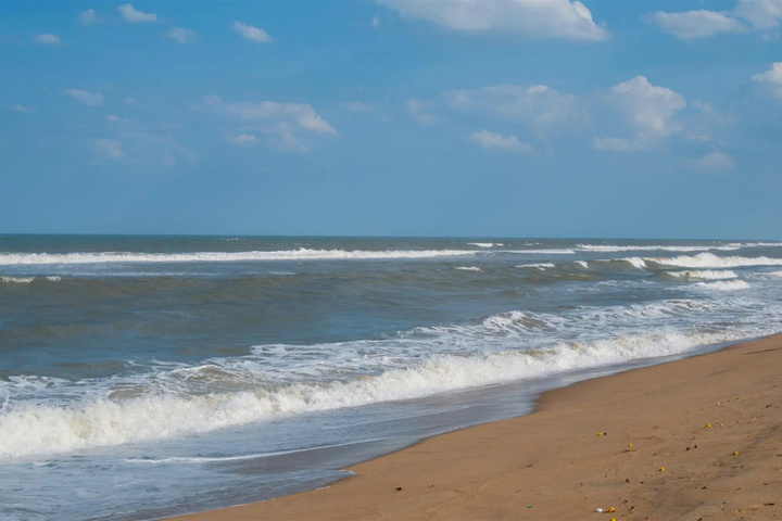 Beach 9 of 11