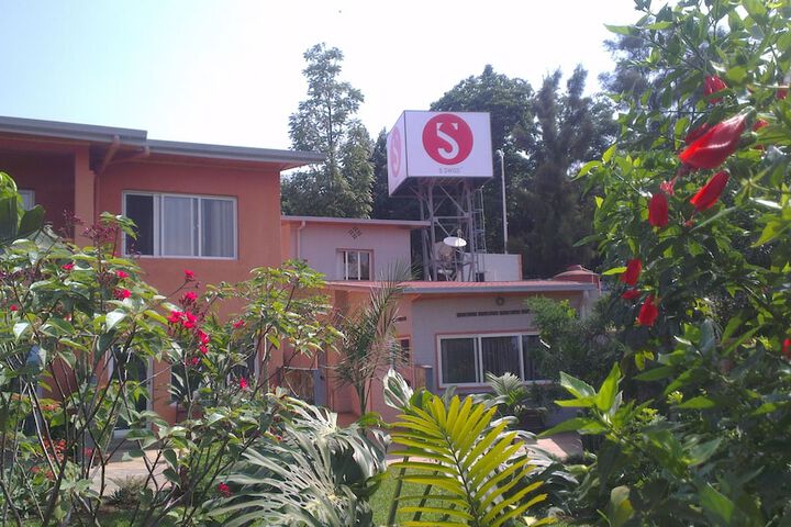 Hotel 48 of 52