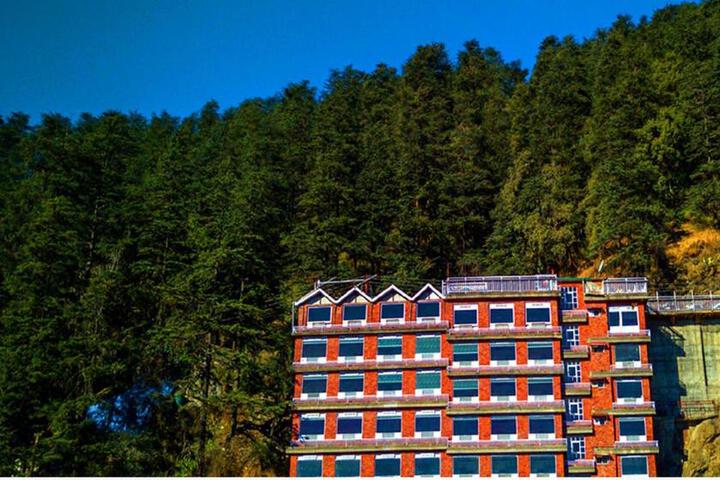 Rocky Knob Shimla