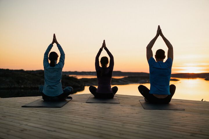Yoga