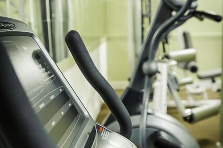 Health and Fitness 39 of 60