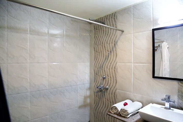 Bath Photo