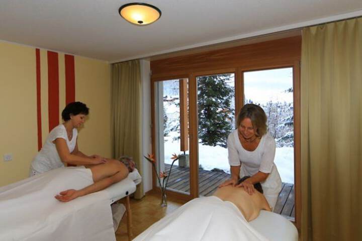Spa 21 of 53
