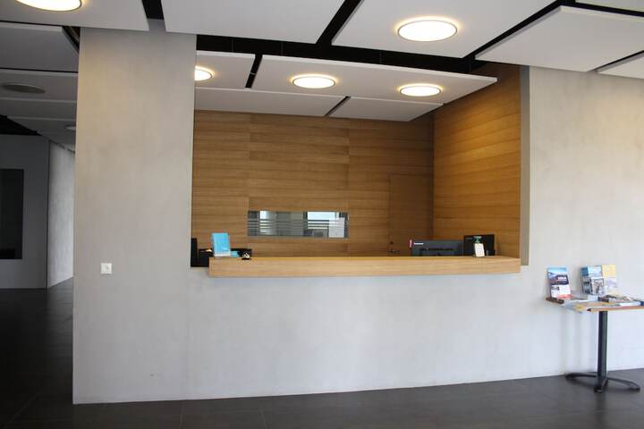 Hotel Interior 2 of 35
