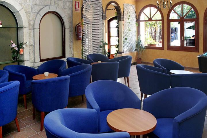 Hotel Interior 2 of 57