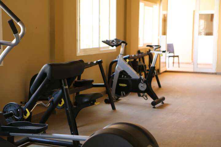 Health and Fitness 29 of 42