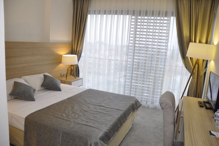 Photo of Ozyigit Otel