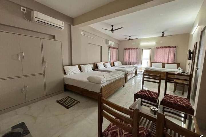Image of ICHHAMATI HOTEL AND RESTAURANT