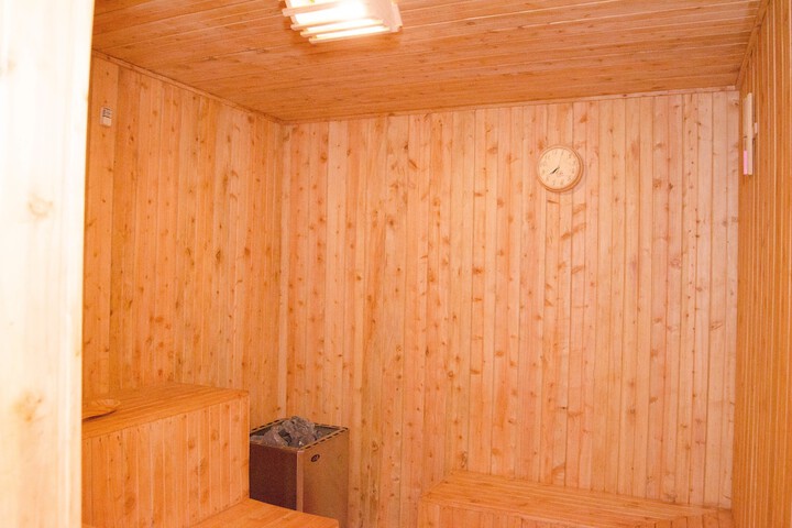 Spa Massage