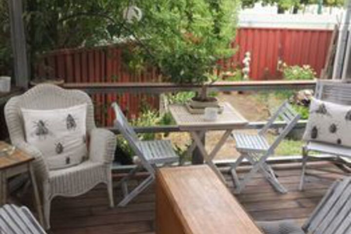 Terrace/Patio 2 of 30