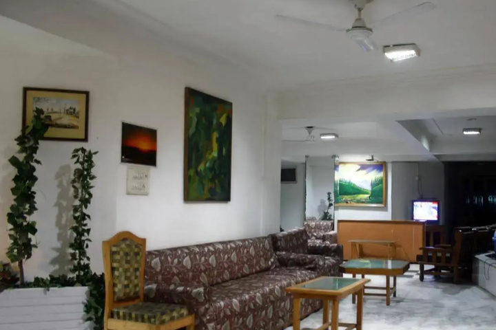 Hotel Golden Finger