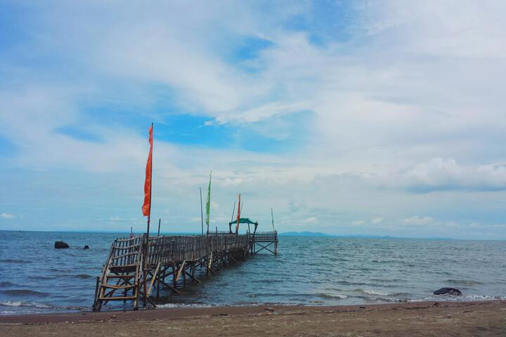Beach 3 of 6