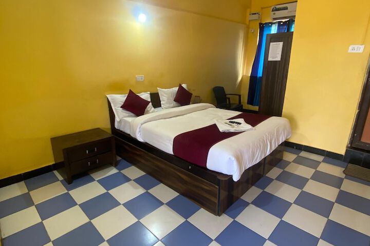 Room 16 of 23