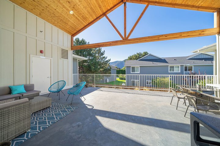 Terrace/Patio 33 of 37