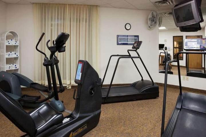 Health and Fitness 21 of 36