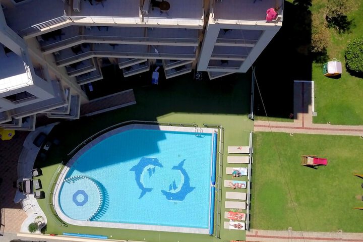 Hotel 62 of 78