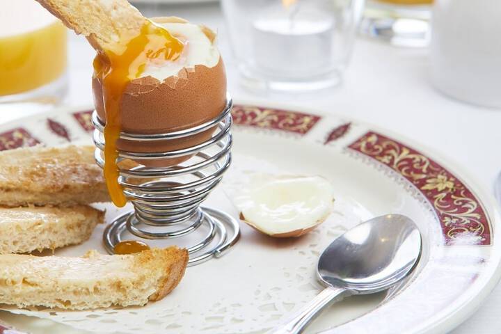 Dining Photos