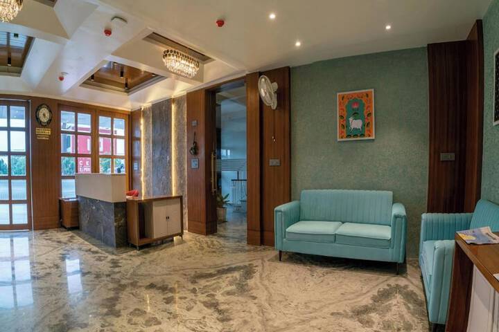 Hotel Interior 3 of 75