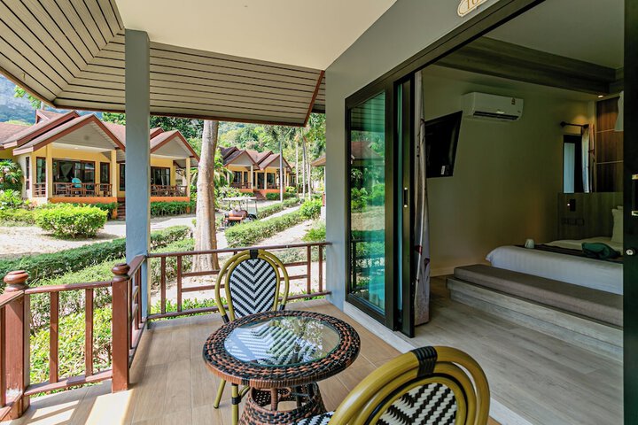 Terrace/Patio 54 of 94