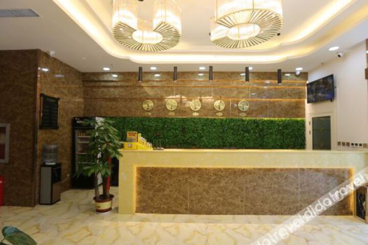 Hotel Interior 4 of 9