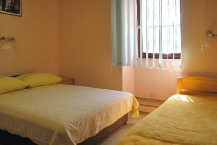 Dupli Rooms
