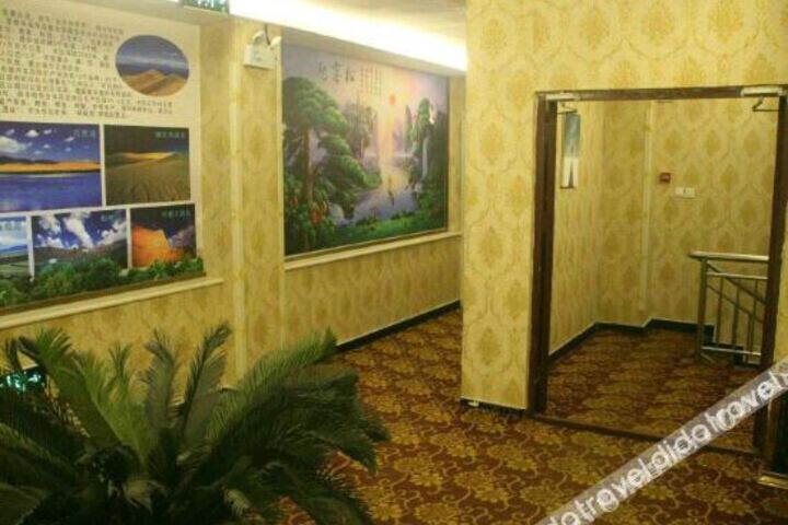 Hotel Interior 2 of 4
