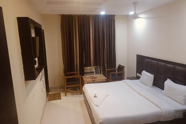 Photo of Pragati Near Vijay Chowk Gorakhpur
