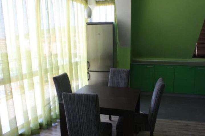 Hotel Mariana