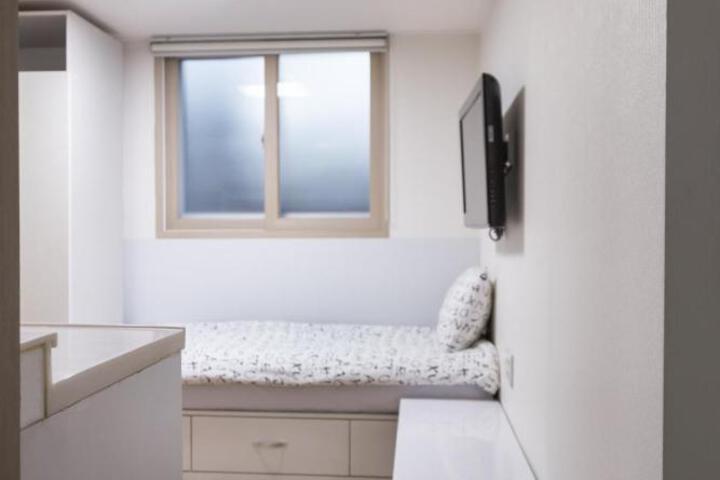 Fitness Facility Photos